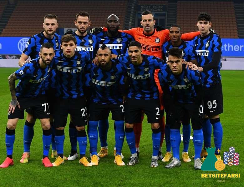 با ارزش ترین تیم در میان 10 تیم برتر لیگ ایتالیا کدام است؟